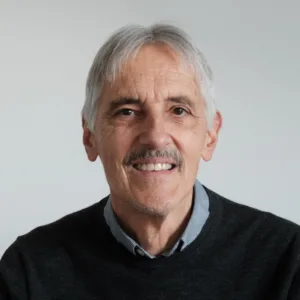 Dr. med. François D. Schneider